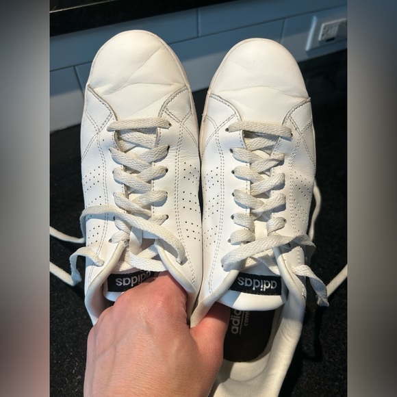 ADIDAS Womens Neo low top - Picture 10 of 10